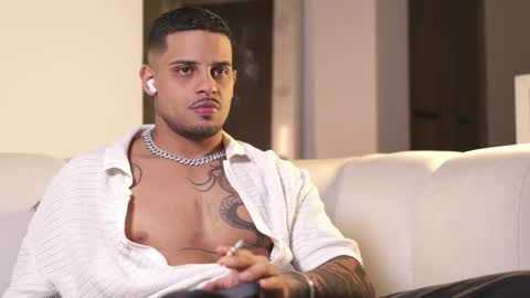 rausch77 online show from November 29, 7:05 am