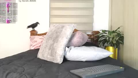 Raven online show from October 23, 11:27 pm