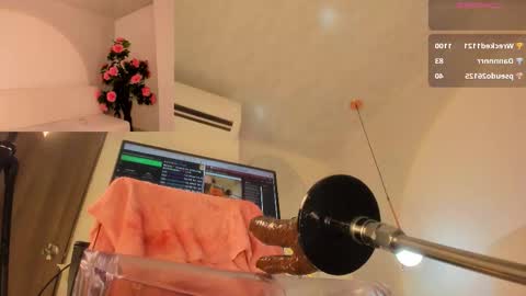 Raven online show from January 15, 8:34 am