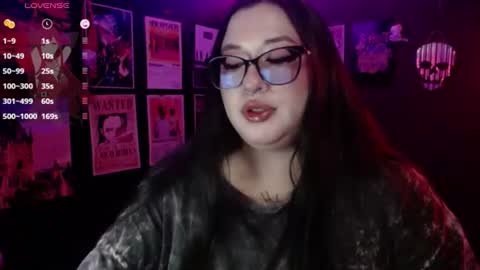 Raven online show from June 10, 10:19 pm