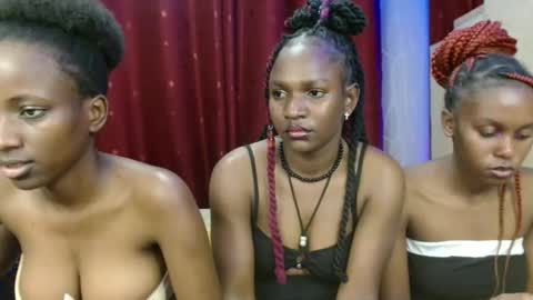 Raven online show from February 11, 4:44 pm