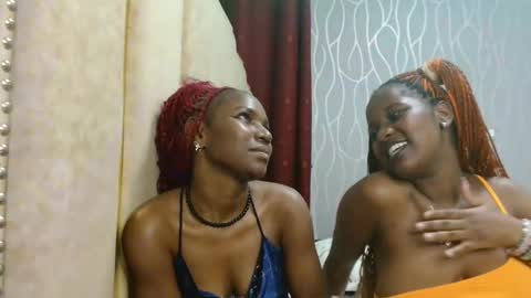 Raven online show from April 21, 2:51 am