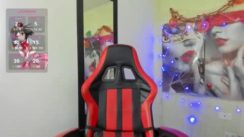 gata online show from October 29, 6:04 am