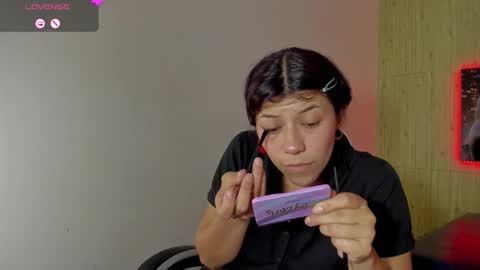 gata online show from February 3, 8:35 pm