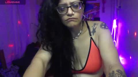 Raven online show from January 28, 11:17 pm