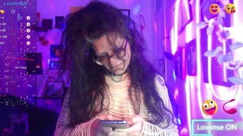 Raven online show from October 5, 10:50 pm