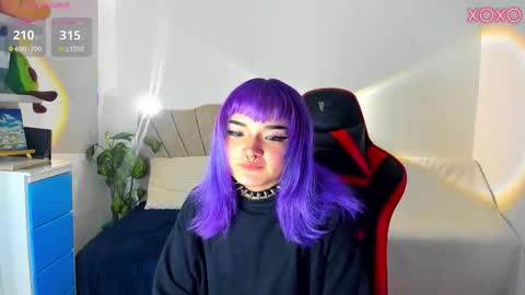 ravencollen online show from November 27, 8:27 pm