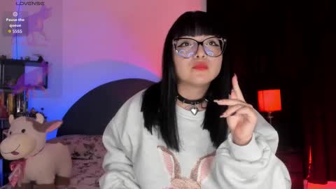 Raven  online show from March 19, 2:28 am