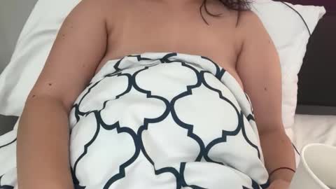 Raven online show from April 14, 8:34 pm