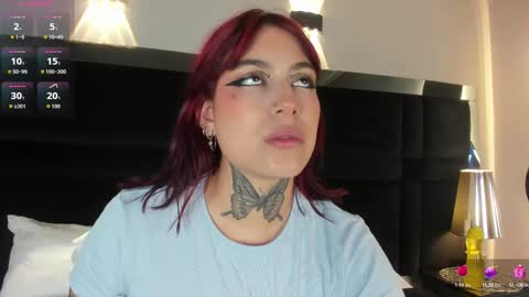 Raven online show from February 18, 11:43 am