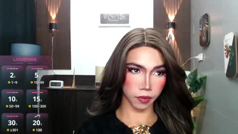 ravennaxx online show from February 19, 11:28 am