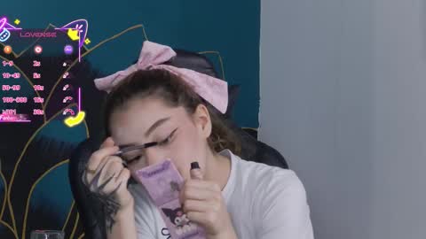 Raven online show from March 6, 2:16 pm