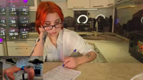 Margo online show from March 5, 7:28 am