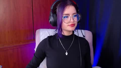 raventh_ online show from February 22, 2:20 pm