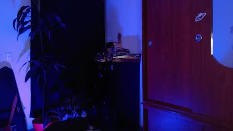 raventh_ online show from January 14, 12:18 am