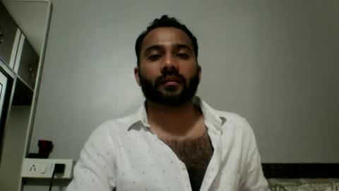 Raw Forest Wolf online show from November 3, 5:36 pm