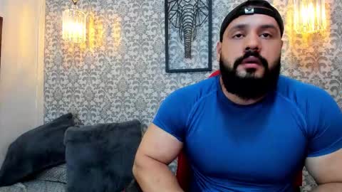 Snapshot of rawmathews chatting on October 21, 11:52 pm rawmathews online show from October 21, 11:52 pm