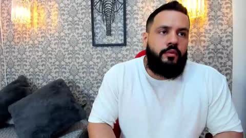 Snapshot of rawmathews chatting on October 9, 1:00 am rawmathews online show from October 9, 1:00 am
