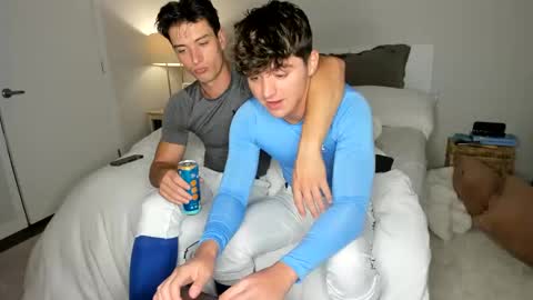 Its Ben online show from February 7, 8:10 pm