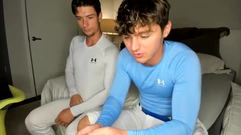 Its Ben online show from February 22, 7:03 pm