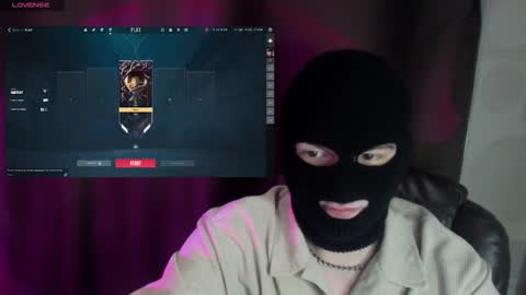 Rax online show from March 3, 3:08 pm