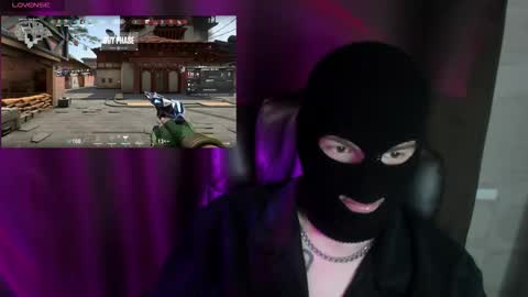 Rax online show from March 7, 9:15 pm