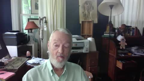 ray1776ray online show from June 7, 7:08 pm