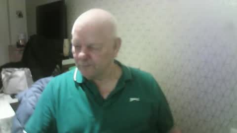 ray47 online show from March 6, 11:59 pm