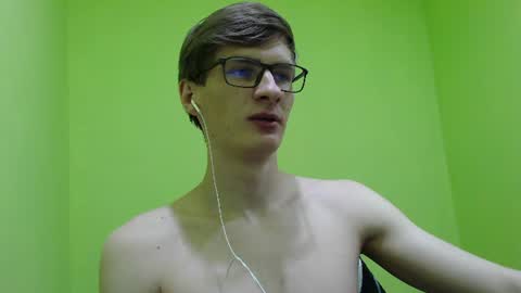 Ray Booy  online show from June 18, 5:51 pm