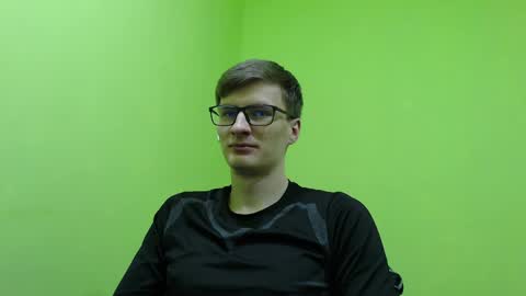 Ray Booy  online show from April 12, 10:08 am