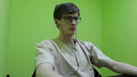 Ray Booy  online show from June 21, 4:46 pm