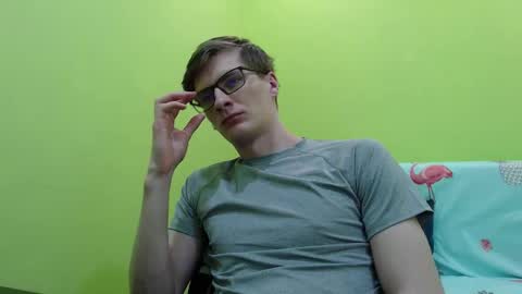 Ray Booy  online show from March 3, 8:49 pm