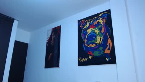 Ray Coopers online show from November 29, 4:09 am