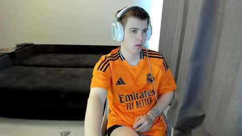 Ray online show from April 26, 5:49 am