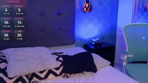 Lilia online show from April 21, 8:27 pm