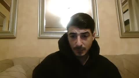 Rayaan6969 online show from March 31, 7:47 pm