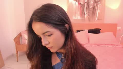 Raychell Black  online show from September 14, 3:24 pm