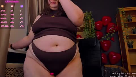 Ray online show from February 20, 2:46 pm