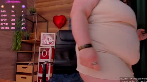 Ray online show from March 5, 4:46 pm