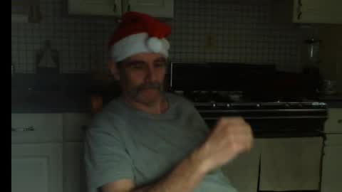 Ray online show from December 20, 9:22 pm