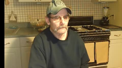 Ray online show from March 2, 8:59 am