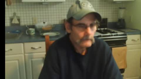 Ray online show from March 1, 8:42 pm