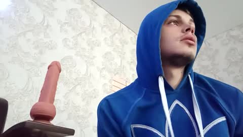 RayMartino online show from February 27, 12:56 pm