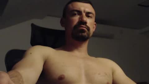 Master Ray online show from April 27, 7:55 pm