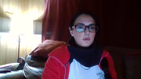Rayraybaebae online show from February 12, 4:44 am