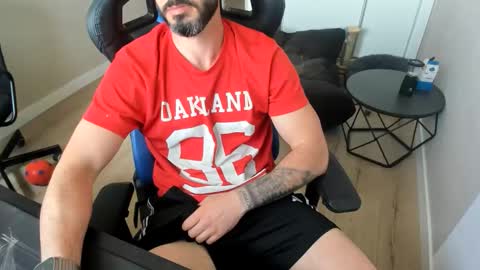 raysexparty online show from May 9, 11:38 am