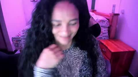 Danna online show from April 21, 11:01 pm