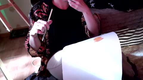  Yrriel Strife Candy-Demon Caveboy mr. Cringe   online show from April 8, 8:17 am