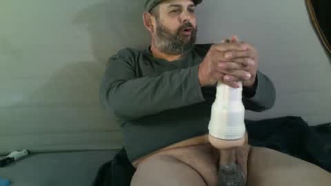 PLAYING COCK HERO online show from January 24, 4:17 pm