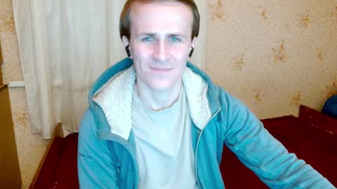 Jack online show from February 1, 8:26 pm